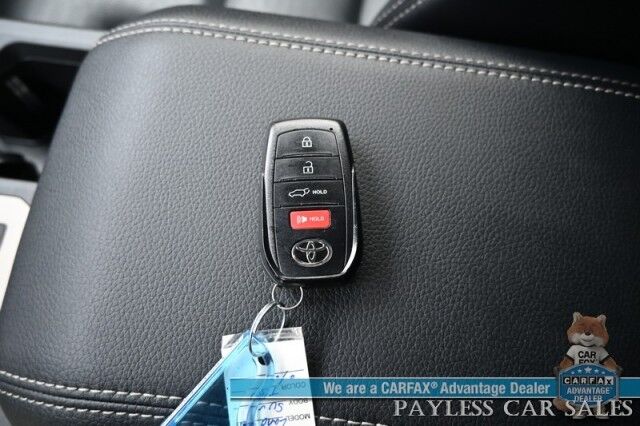 2024 Toyota Land Cruiser 4X4 Anchorage AK