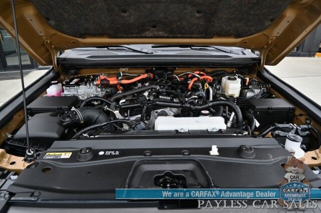 2024 Toyota Land Cruiser 4X4 Anchorage AK