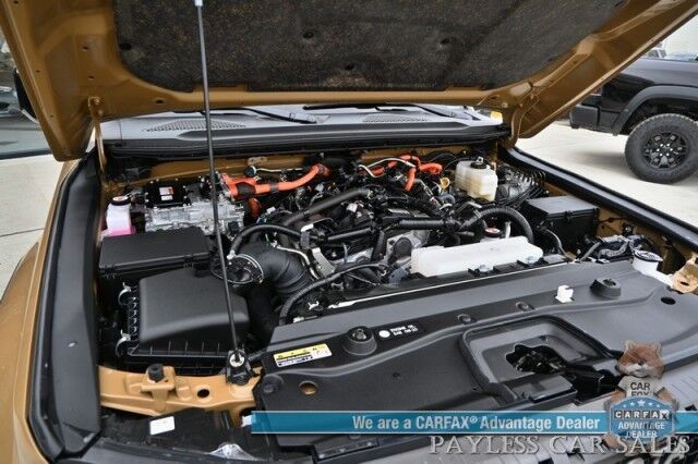 2024 Toyota Land Cruiser 4X4 Anchorage AK