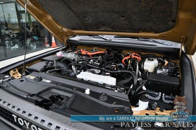 2024 Toyota Land Cruiser 4X4 Anchorage AK