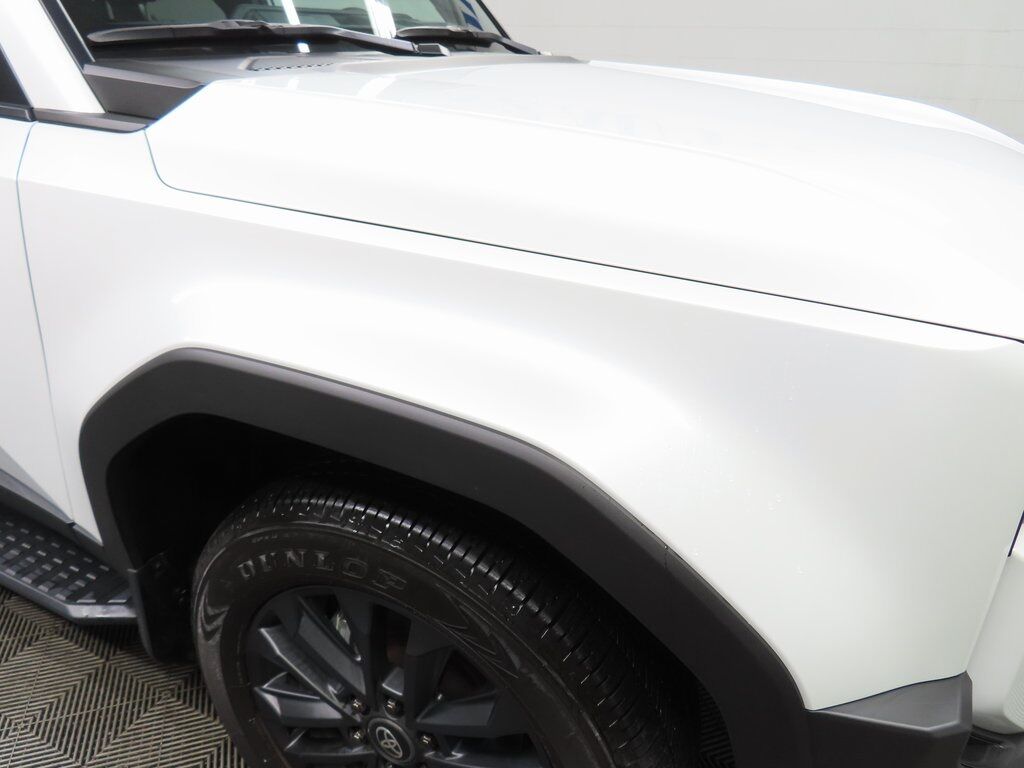 2024 Toyota Land Cruiser Base 4WD Fond du Lac WI