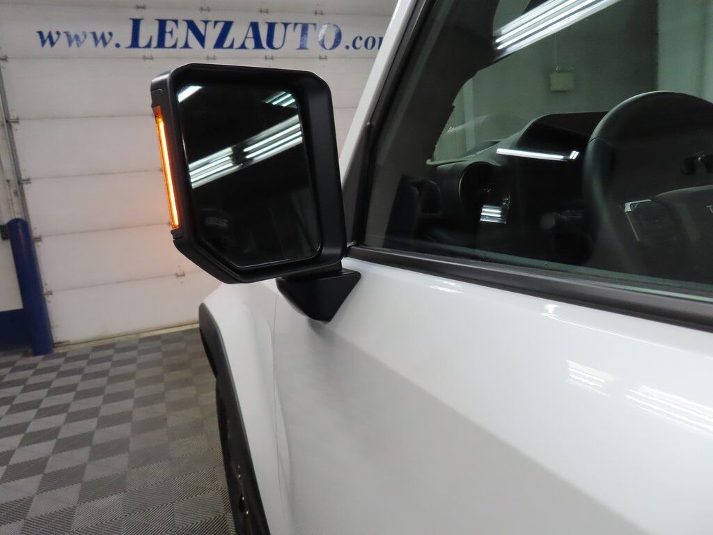 2024 Toyota Land Cruiser Base 4WD Fond du Lac WI
