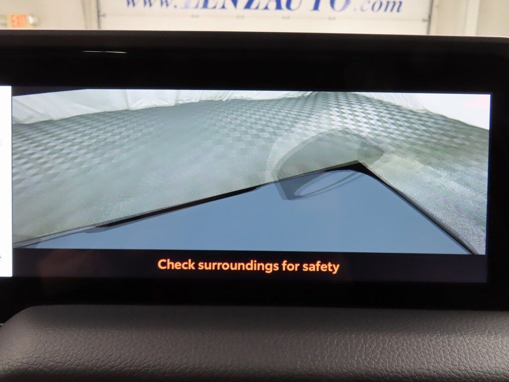 2024 Toyota Land Cruiser Base 4WD Fond du Lac WI