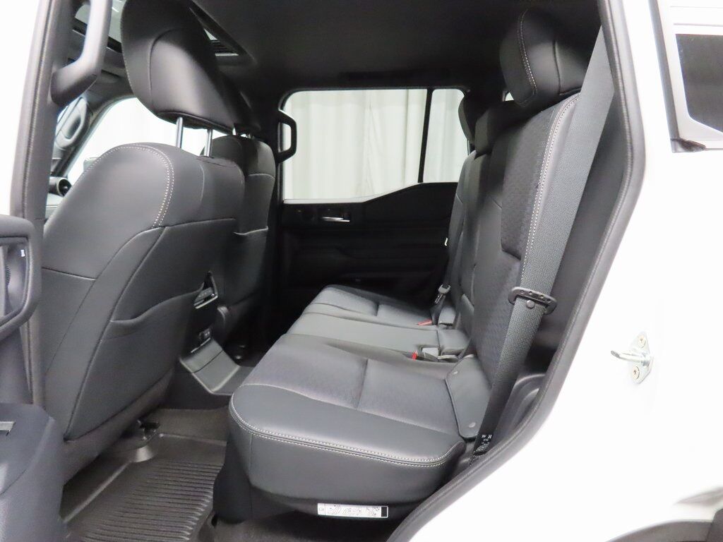2024 Toyota Land Cruiser Base 4WD Fond du Lac WI