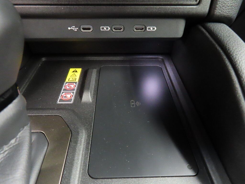 2024 Toyota Land Cruiser Base 4WD Fond du Lac WI