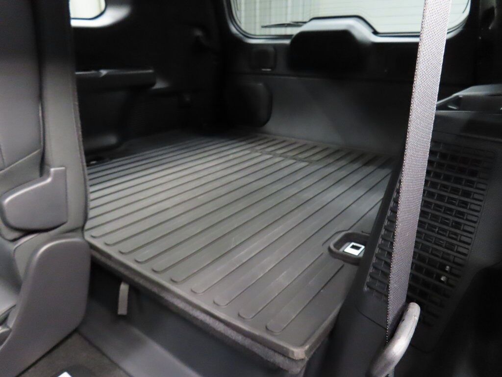 2024 Toyota Land Cruiser Base 4WD Fond du Lac WI