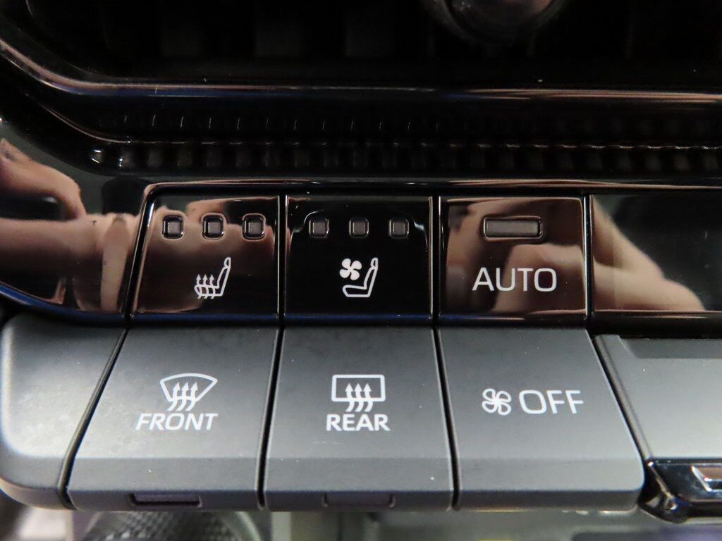2024 Toyota Land Cruiser Base 4WD Fond du Lac WI