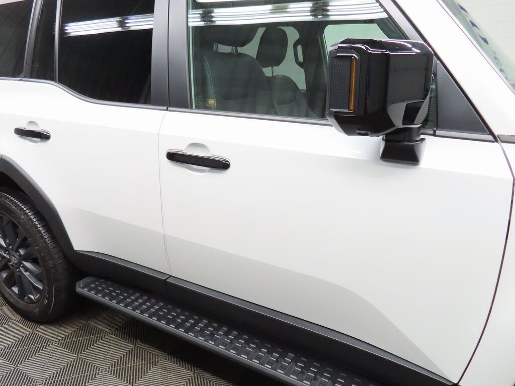 2024 Toyota Land Cruiser Base 4WD Fond du Lac WI