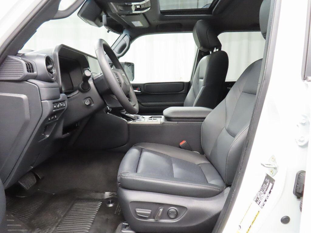 2024 Toyota Land Cruiser Base 4WD Fond du Lac WI