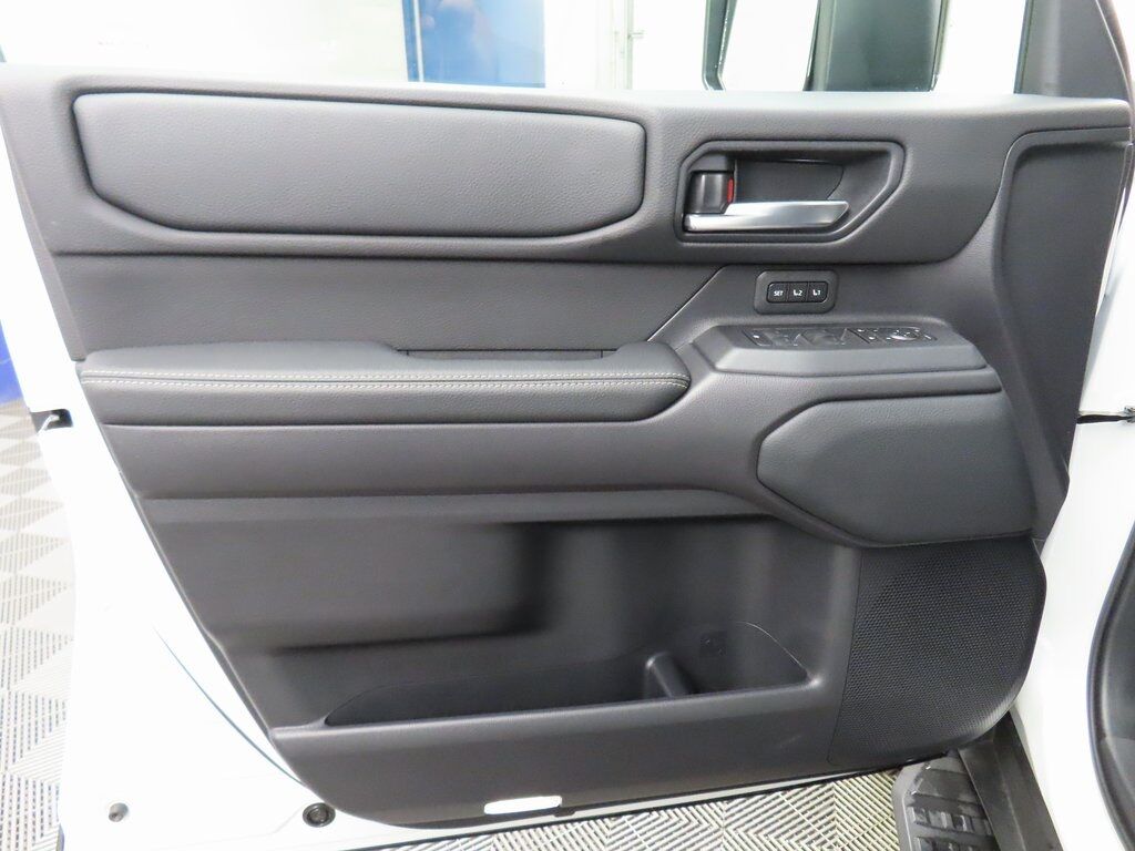 2024 Toyota Land Cruiser Base 4WD Fond du Lac WI