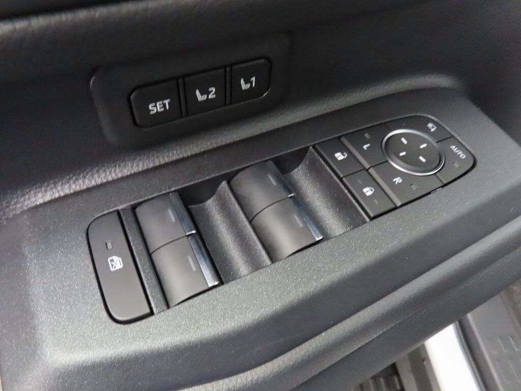 2024 Toyota Land Cruiser Base 4WD Fond du Lac WI