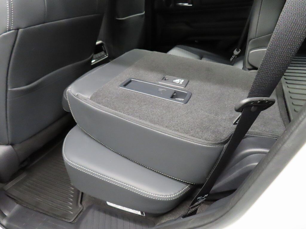 2024 Toyota Land Cruiser Base 4WD Fond du Lac WI