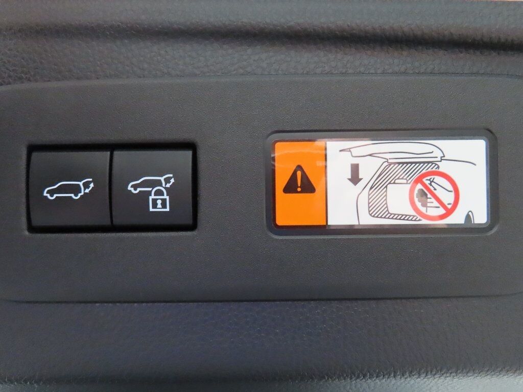 2024 Toyota Land Cruiser Base 4WD Fond du Lac WI