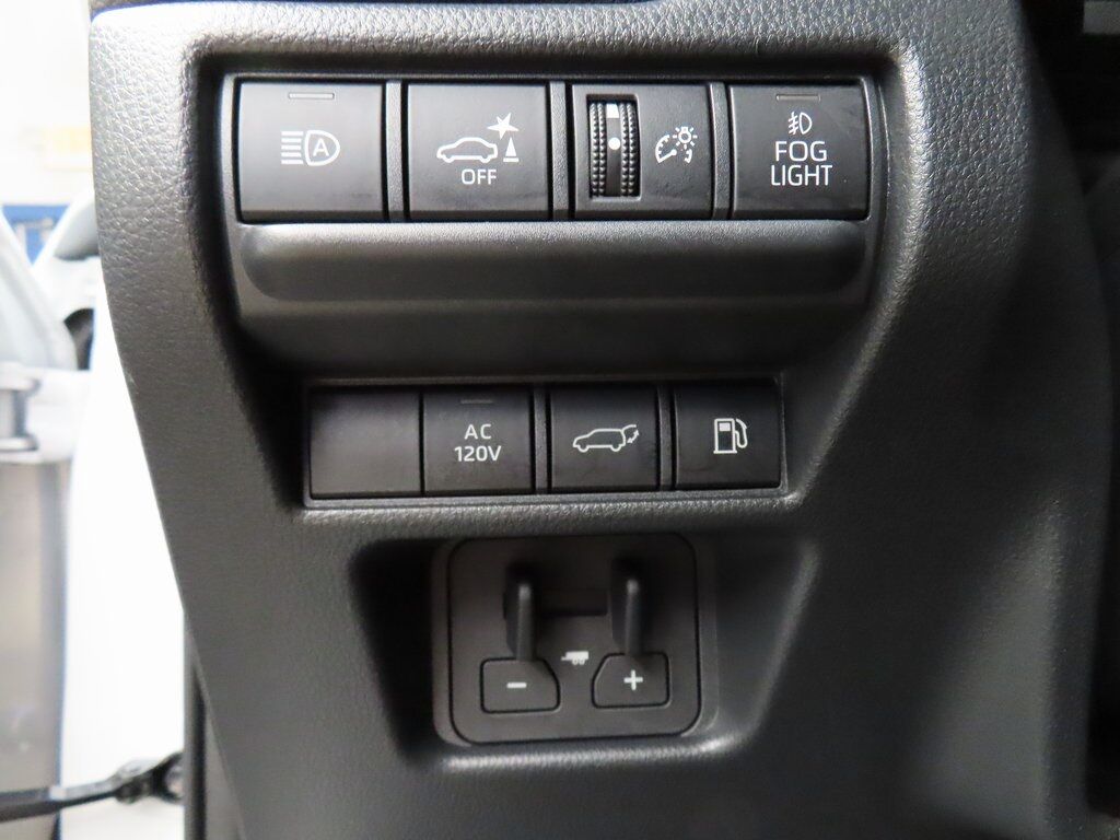 2024 Toyota Land Cruiser Base 4WD Fond du Lac WI