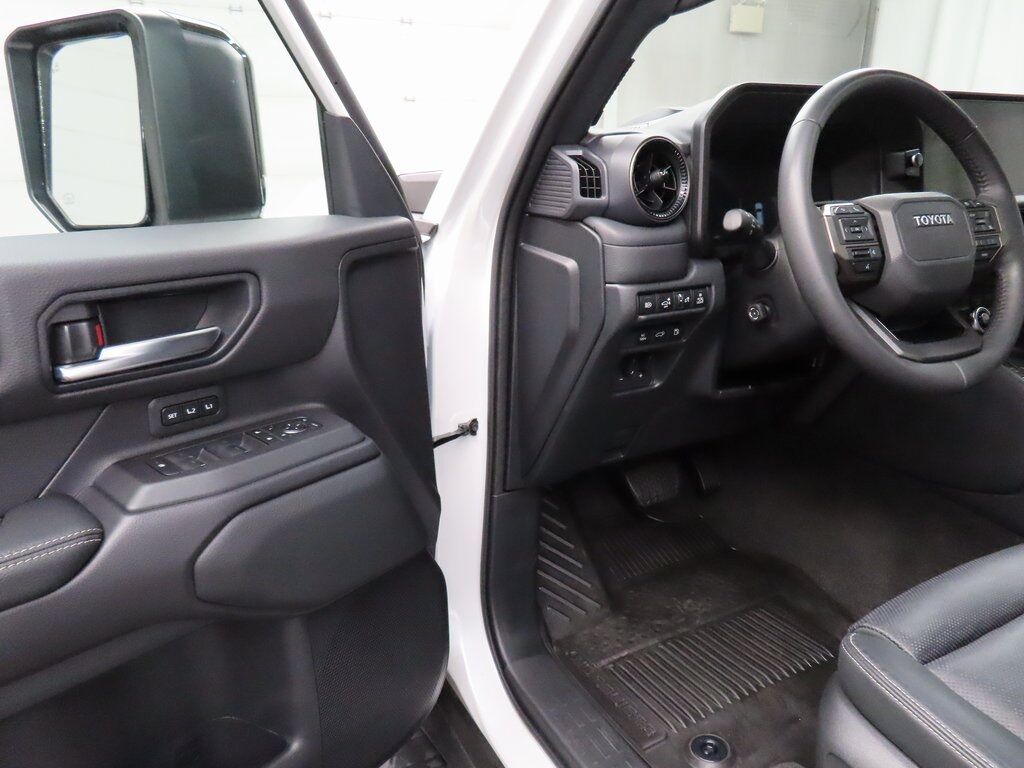 2024 Toyota Land Cruiser Base 4WD Fond du Lac WI