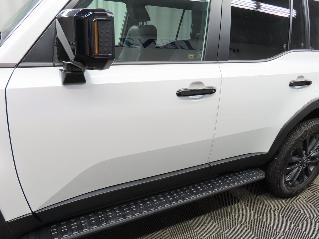 2024 Toyota Land Cruiser Base 4WD Fond du Lac WI