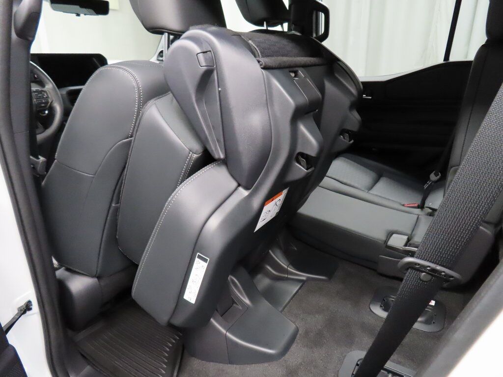 2024 Toyota Land Cruiser Base 4WD Fond du Lac WI