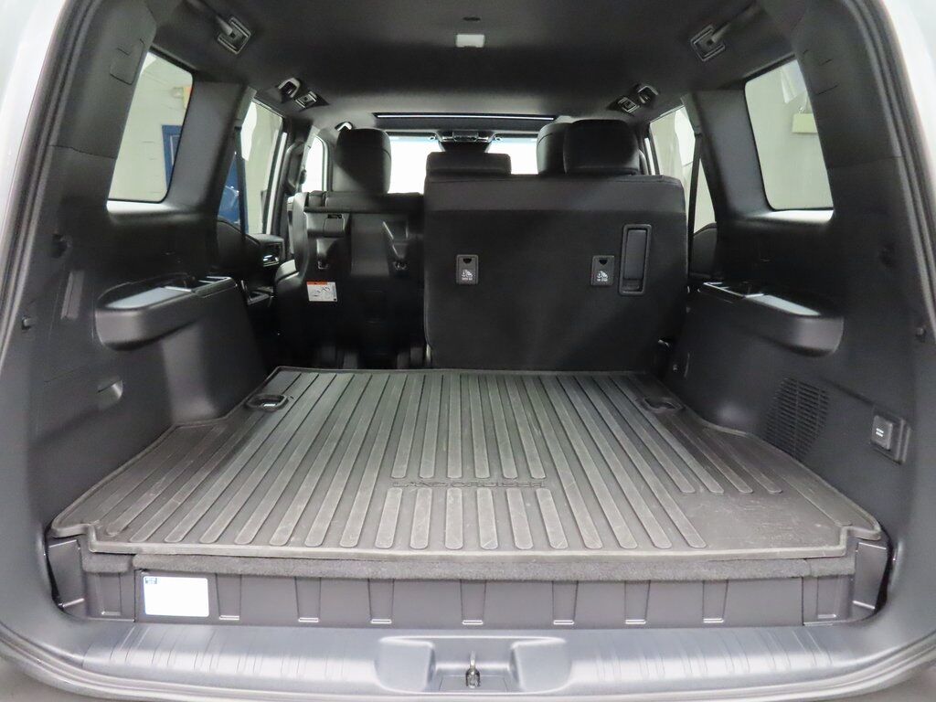 2024 Toyota Land Cruiser Base 4WD Fond du Lac WI