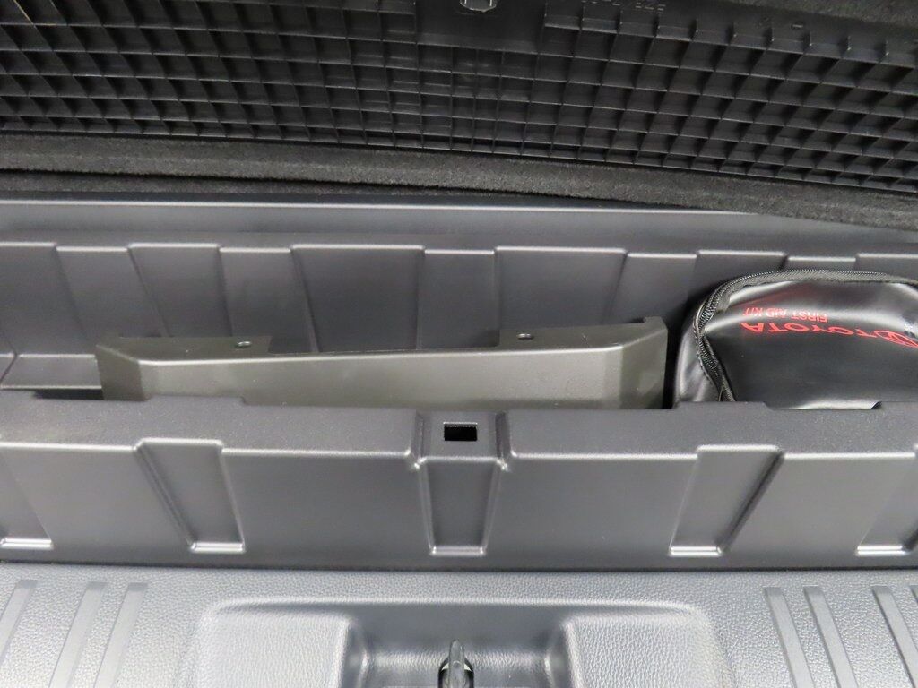 2024 Toyota Land Cruiser Base 4WD Fond du Lac WI