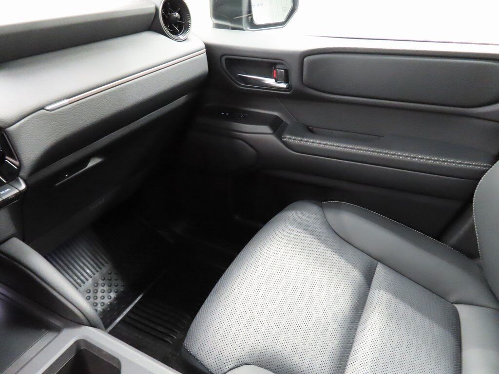 2024 Toyota Land Cruiser Base 4WD Fond du Lac WI