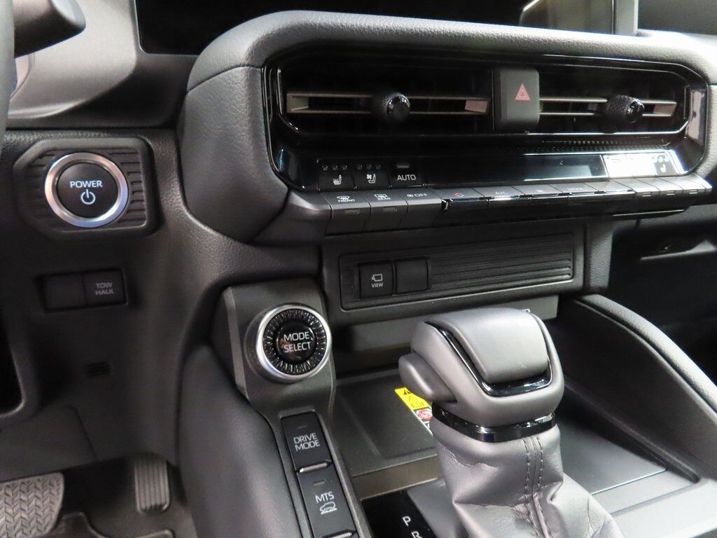 2024 Toyota Land Cruiser Base 4WD Fond du Lac WI