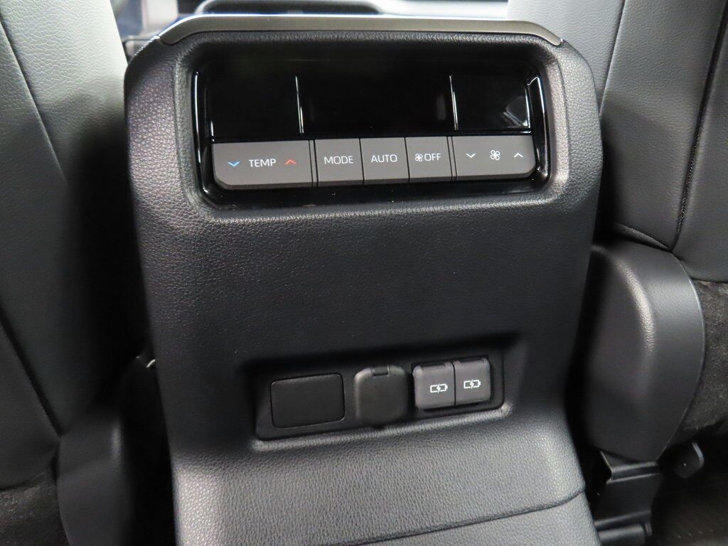 2024 Toyota Land Cruiser Base 4WD Fond du Lac WI