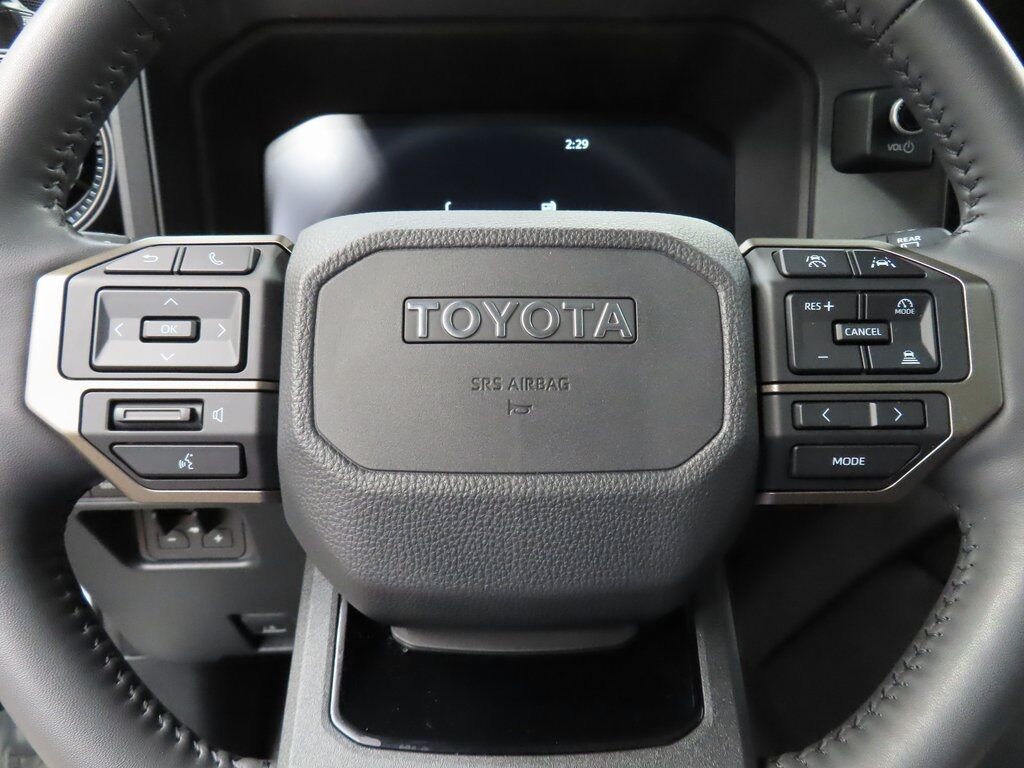 2024 Toyota Land Cruiser Base 4WD Fond du Lac WI