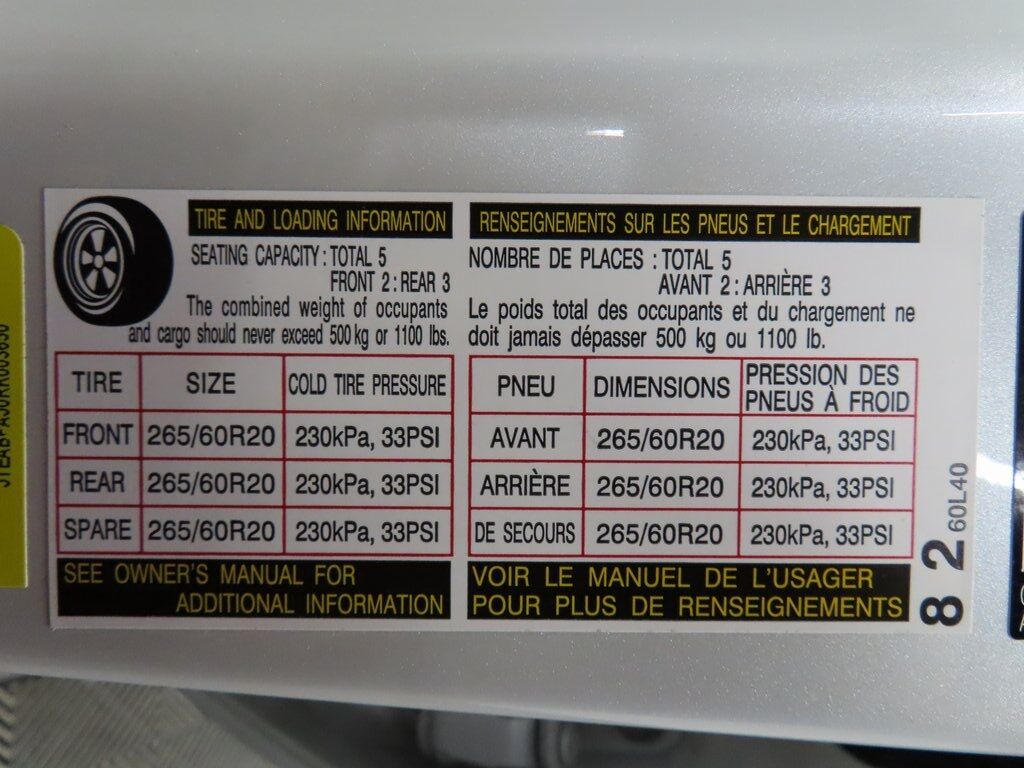 2024 Toyota Land Cruiser Base 4WD Fond du Lac WI