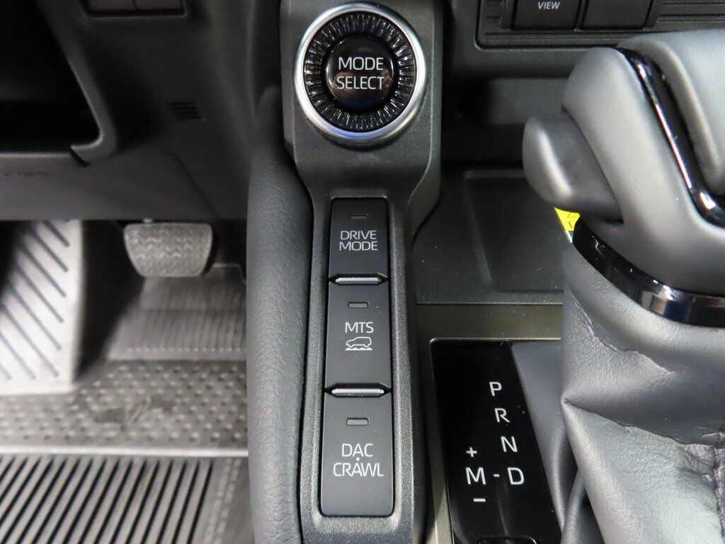 2024 Toyota Land Cruiser Base 4WD Fond du Lac WI
