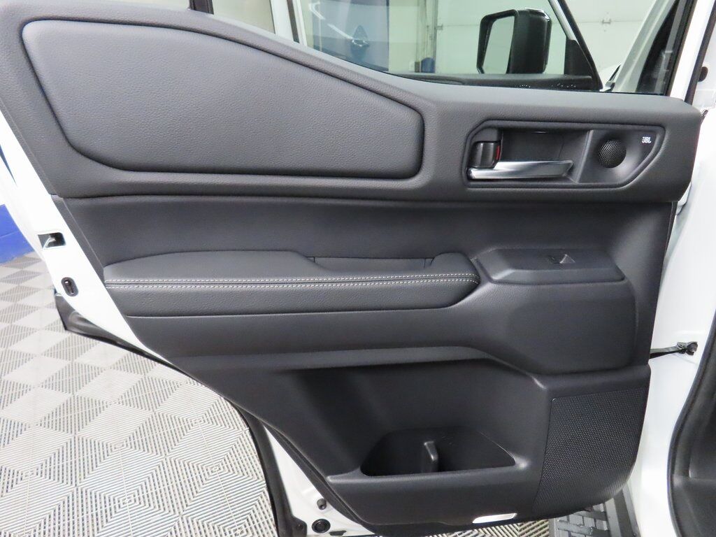 2024 Toyota Land Cruiser Base 4WD Fond du Lac WI