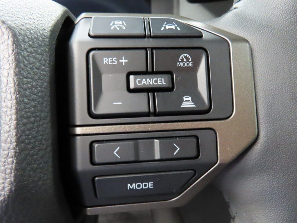 2024 Toyota Land Cruiser Base 4WD Fond du Lac WI