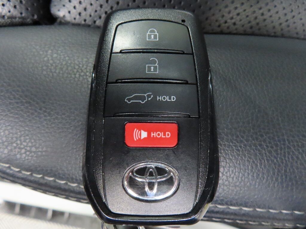 2024 Toyota Land Cruiser Base 4WD Fond du Lac WI