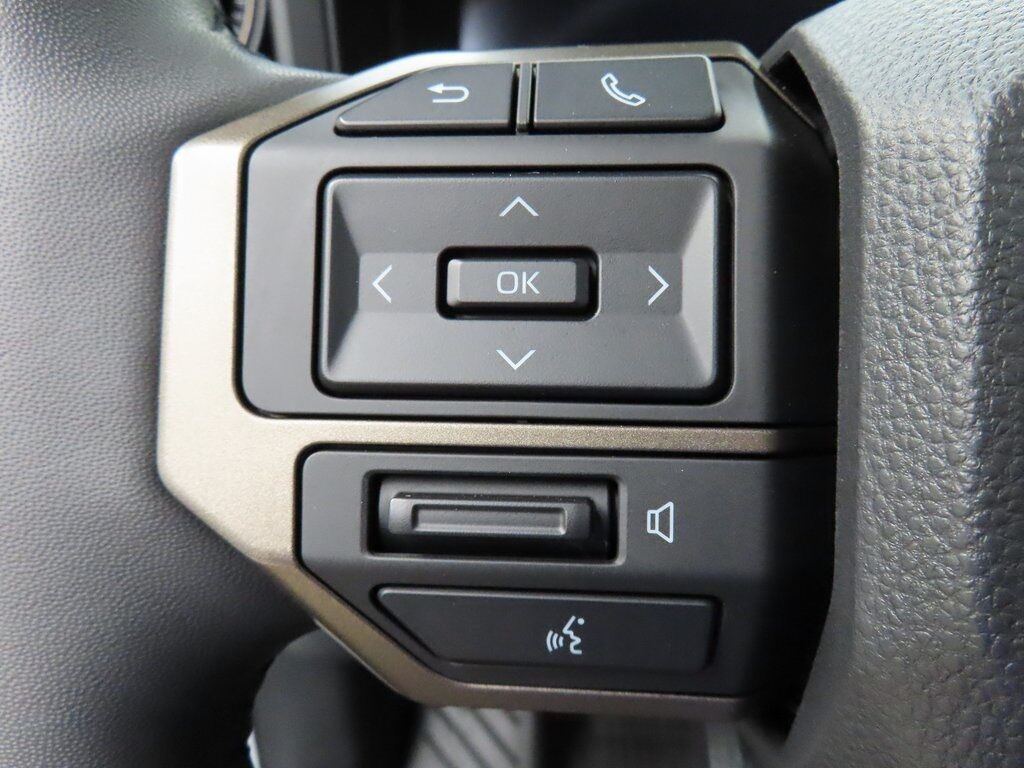 2024 Toyota Land Cruiser Base 4WD Fond du Lac WI