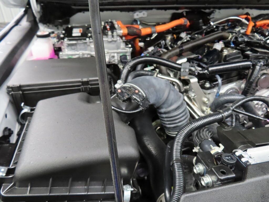 2024 Toyota Land Cruiser Base 4WD Fond du Lac WI