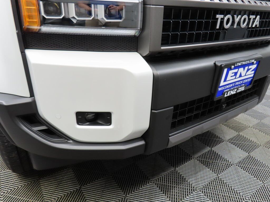 2024 Toyota Land Cruiser Base 4WD Fond du Lac WI