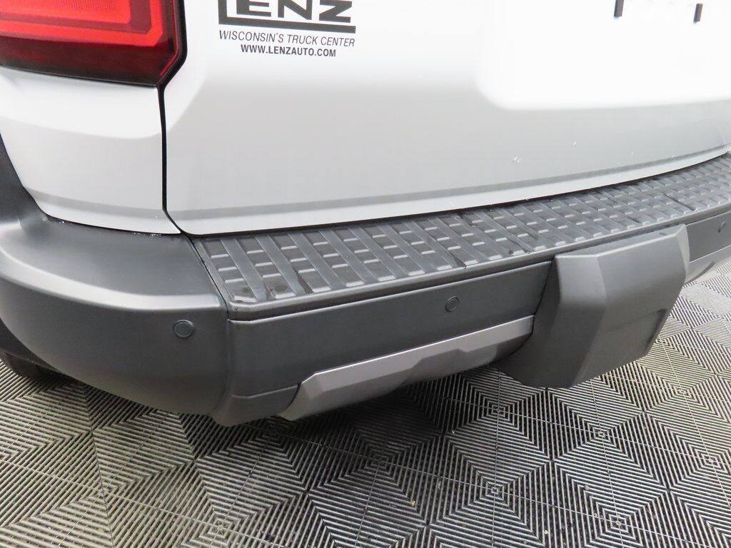 2024 Toyota Land Cruiser Base 4WD Fond du Lac WI