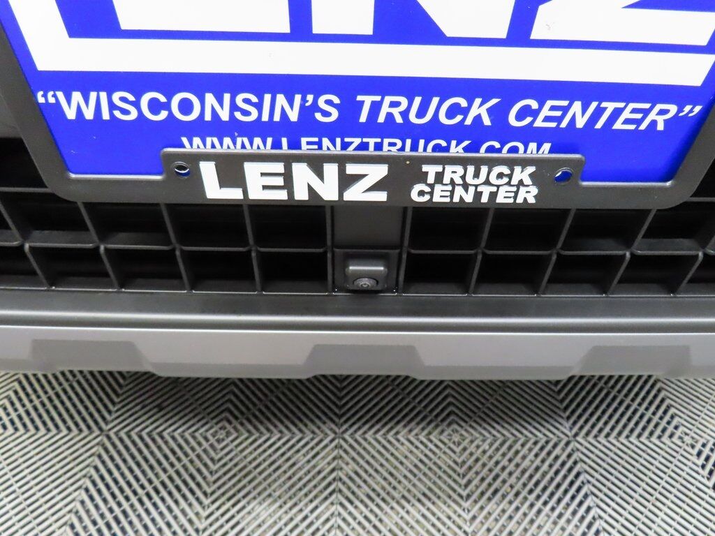 2024 Toyota Land Cruiser Base 4WD Fond du Lac WI