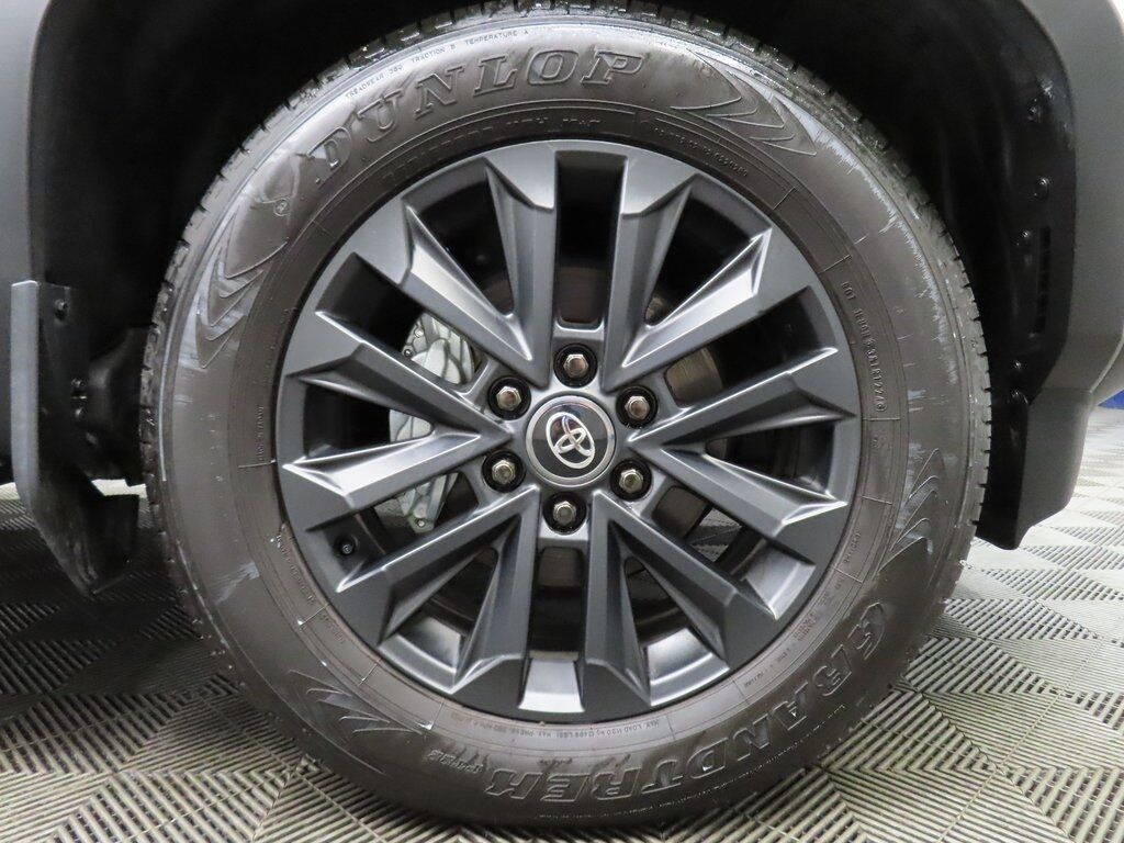 2024 Toyota Land Cruiser Base 4WD Fond du Lac WI