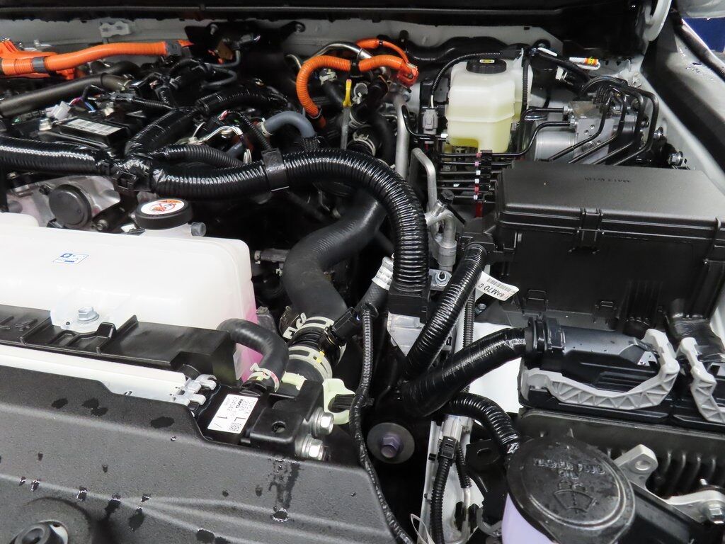 2024 Toyota Land Cruiser Base 4WD Fond du Lac WI