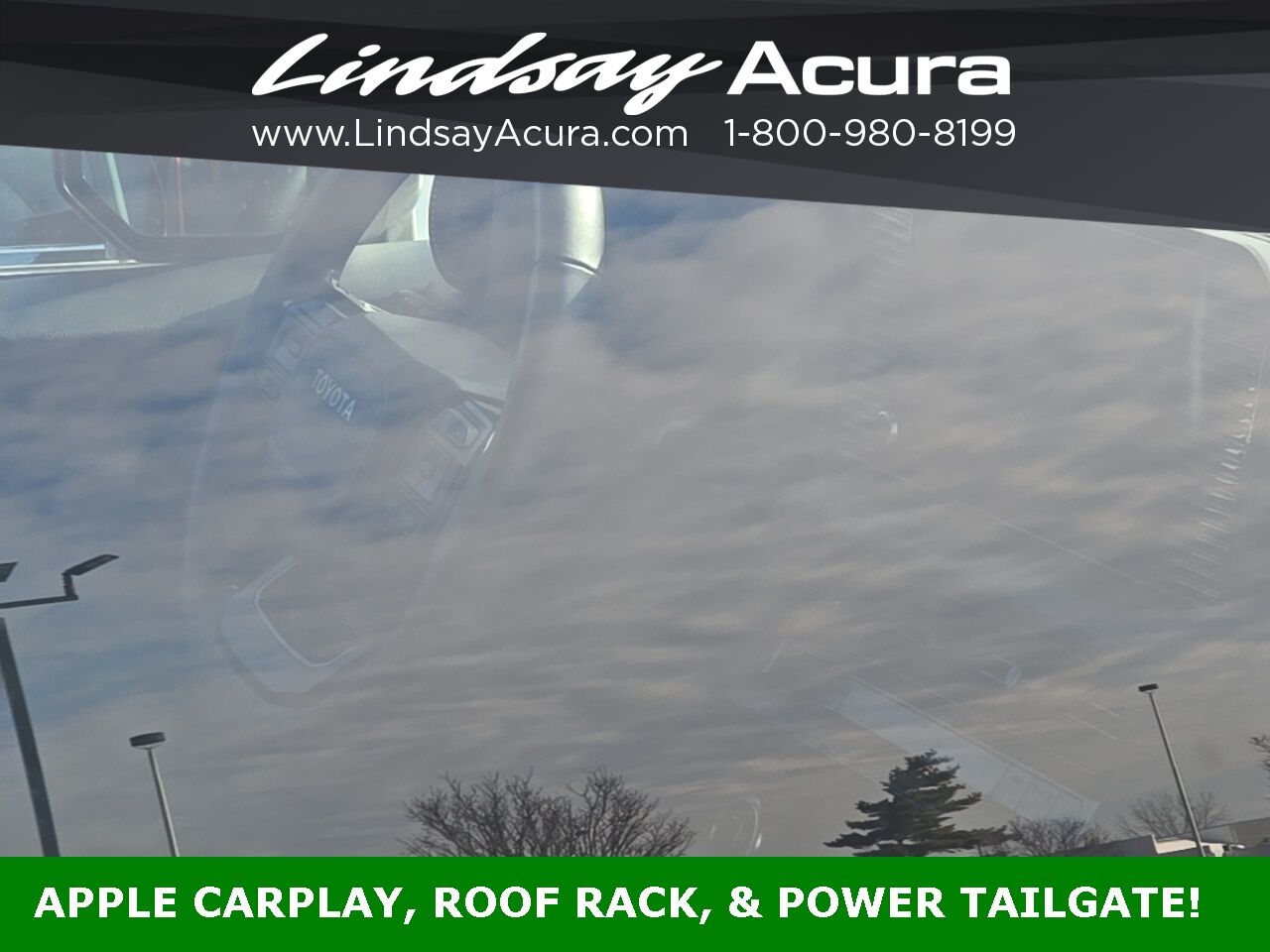 2024 Toyota Land Cruiser Base Columbus OH