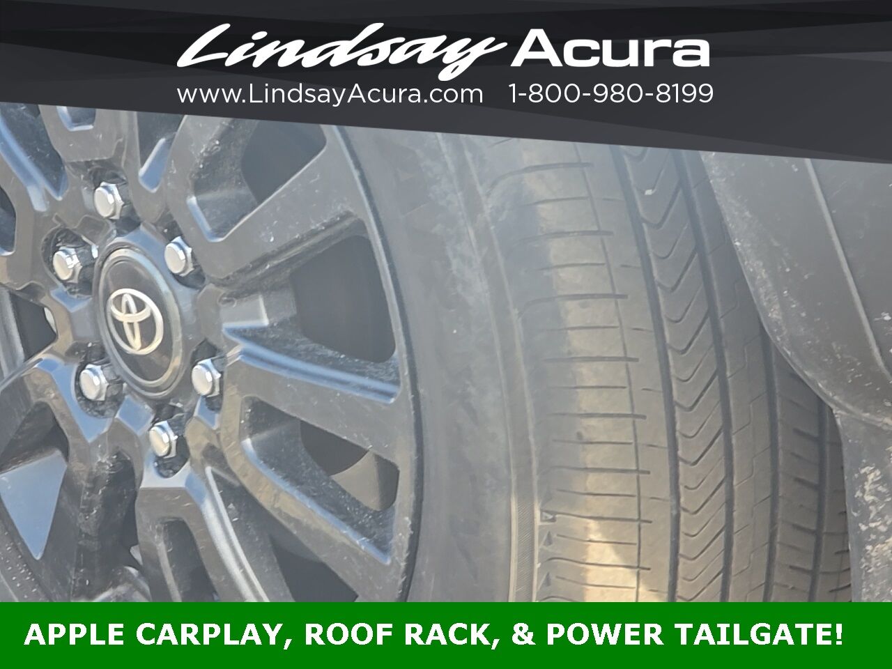 2024 Toyota Land Cruiser Base Columbus OH