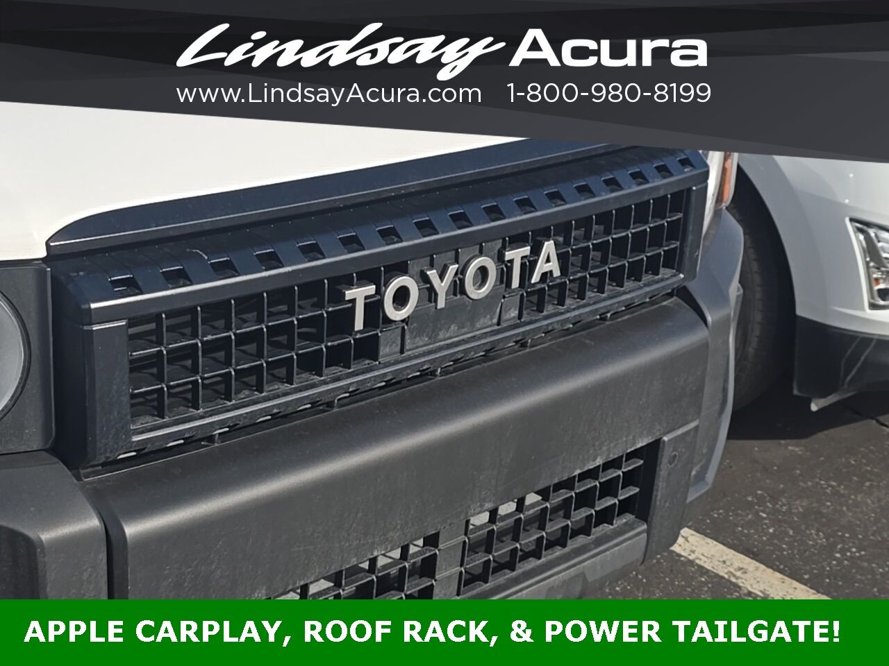 2024 Toyota Land Cruiser Base Columbus OH