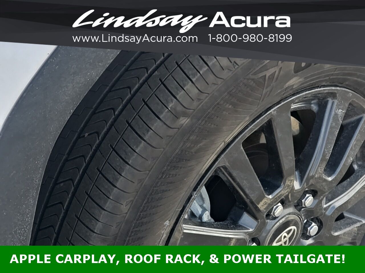 2024 Toyota Land Cruiser Base Columbus OH