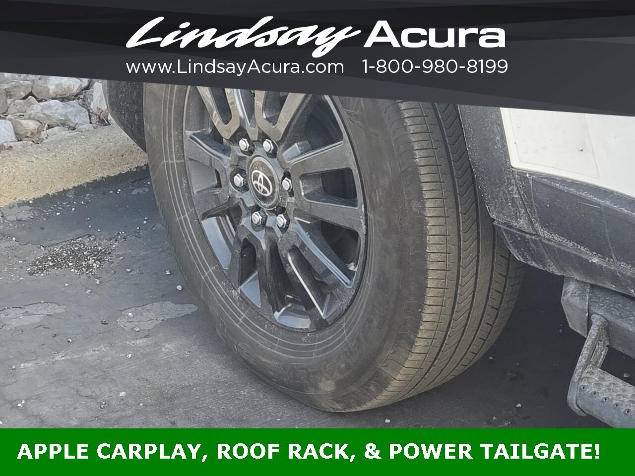 2024 Toyota Land Cruiser Base Columbus OH