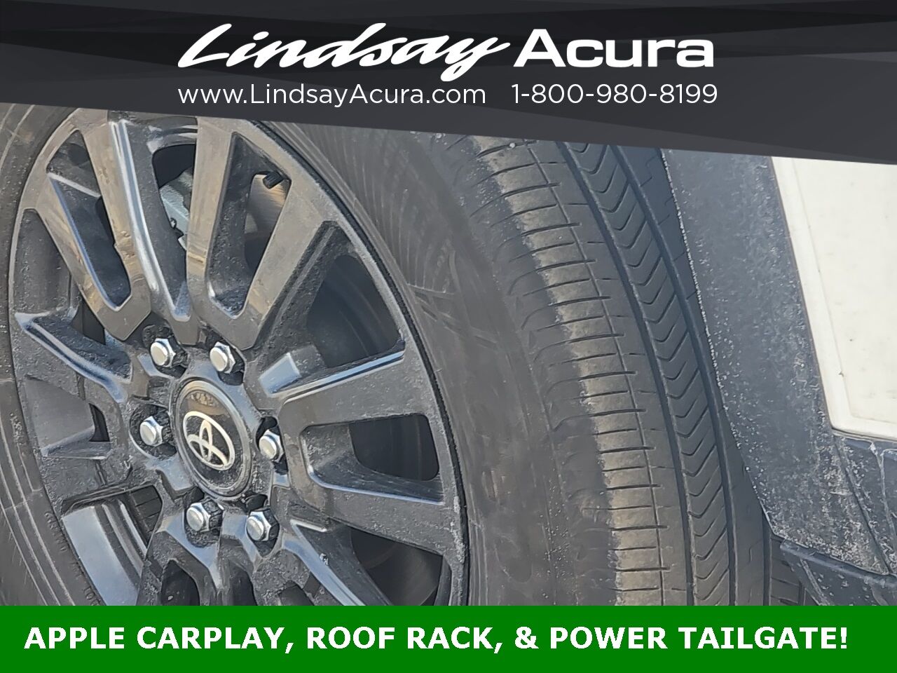 2024 Toyota Land Cruiser Base Columbus OH