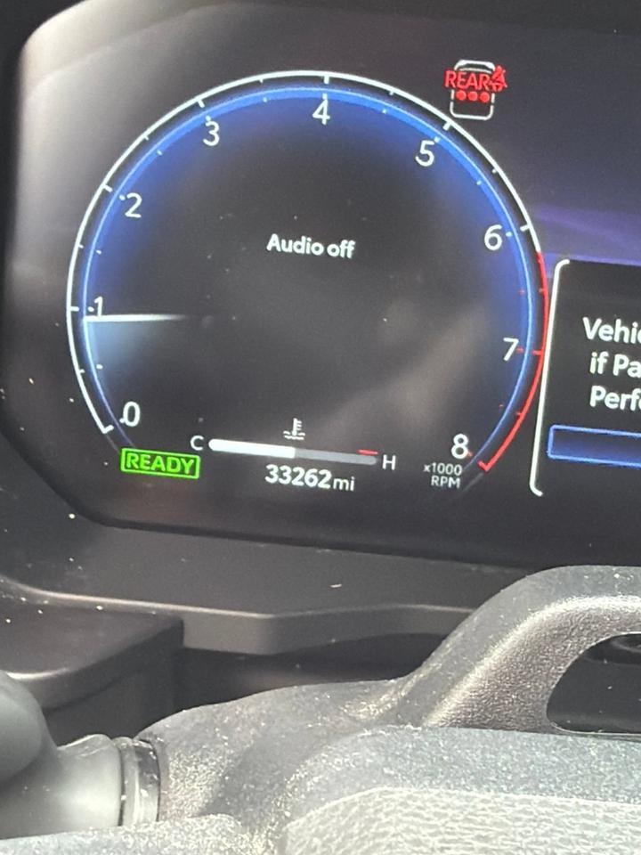 2024 Toyota Land Cruiser Base Hurst TX