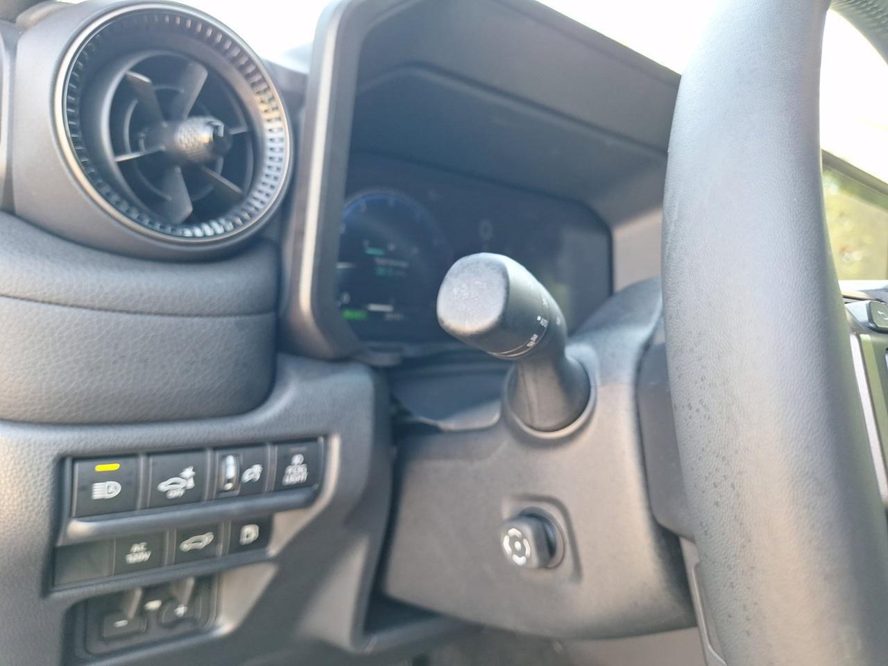 2024 Toyota Land Cruiser Base Hurst TX