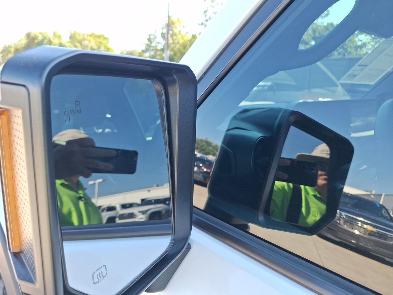 2024 Toyota Land Cruiser Base Hurst TX