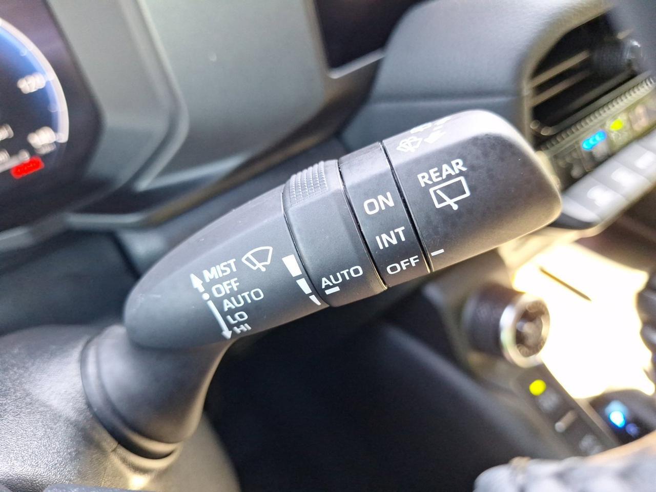 2024 Toyota Land Cruiser Base Hurst TX