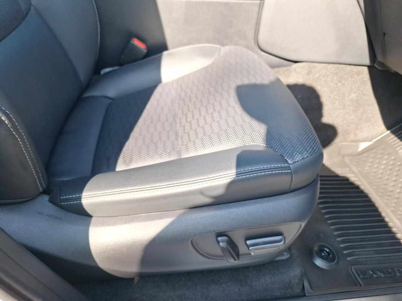 2024 Toyota Land Cruiser Base Hurst TX